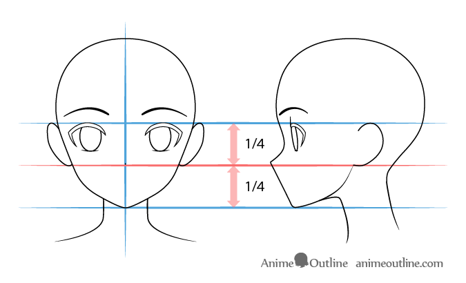 Agshowsnsw  How to draw a boy anime face