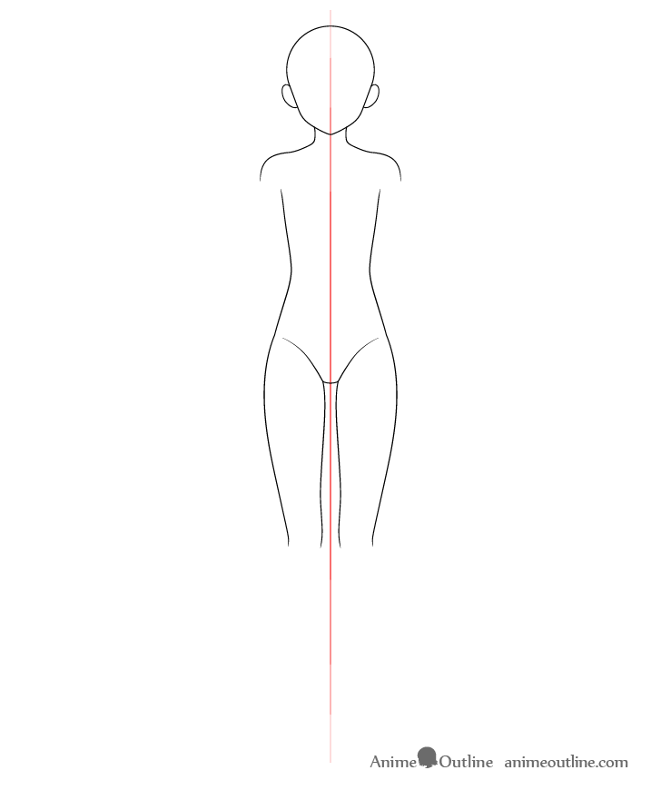 Breast sizes  Body drawing tutorial, Human body drawing, Body