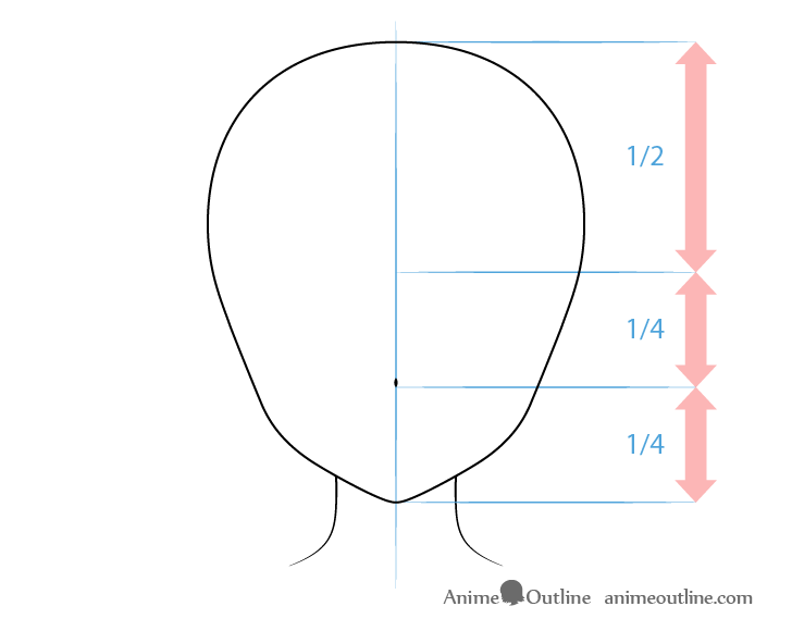 Update more than 75 drawing anime nose best - in.duhocakina