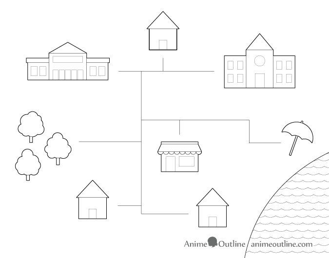 Line art Point Angle Sketch, United Kingdom map transparent background PNG  clipart | HiClipart