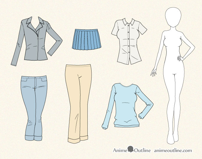 Ginger Skinny Jeans by Closet Core Patterns - Hello Heidi Fabrics