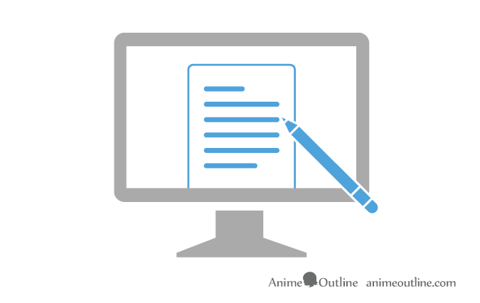 8 Steps to Start Your Own Anime Blog or Site - AnimeOutline