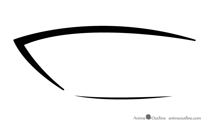 How to Draw Anime Eyes – Step-by-Step Tutorial – Artlex