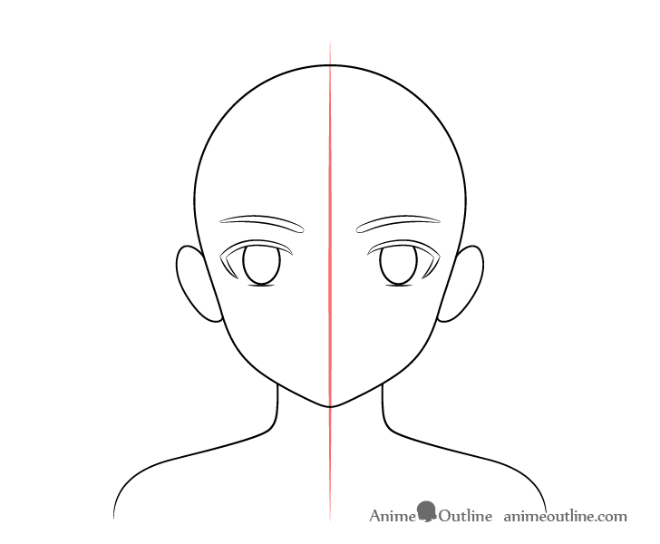 Cute Anime Girl Coloring Page Printable Coloring Sheets Outline Sketch  Drawing Vector Anime Wallpaper Drawing Anime Wallpaper Outline Anime  Wallpaper Sketch PNG and Vector with Transparent Background for Free  Download