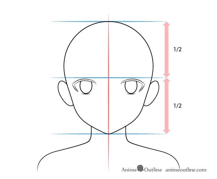How to Draw an Anime Character: 13 Steps (with Pictures) - wikiHow