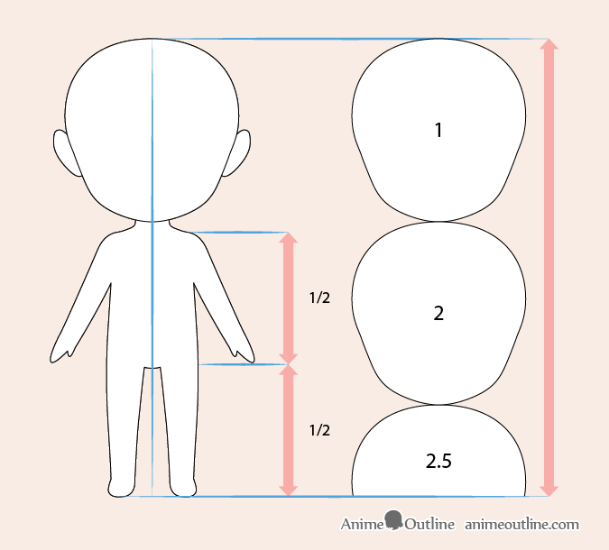 Featured image of post How To Draw Chibi Anime Characters You can clothe and personalize them mei yu shows you how to draw a chibi baby tiger step by step in this easy drawing tutorial