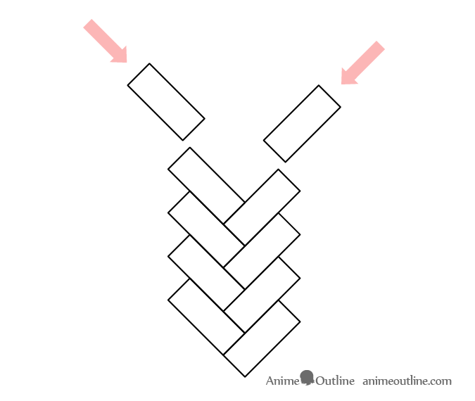 Braid bricks comparison