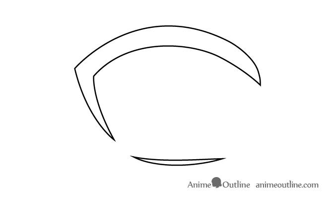 Featured image of post Anime Winking Eye - Winking eyes asian vectors (68).