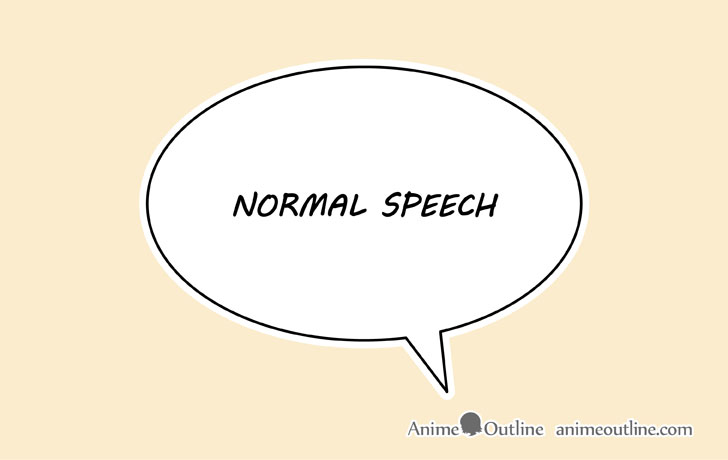 Featured image of post Anime Speech Bubble Png Download speech bubble png image with transparent background