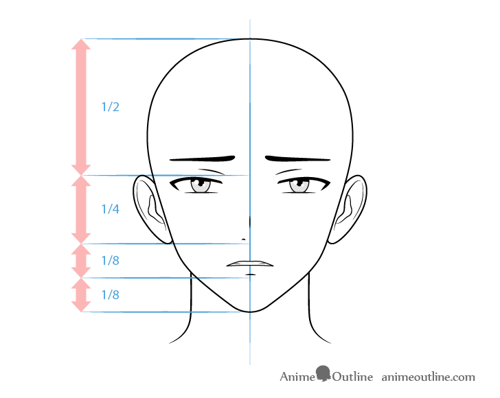 Featured image of post Anime Character Head Tilted Up The head tilt has to be noticeable otherwise every single picture on site could be tagged with it