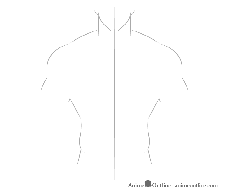 Featured image of post Chibi Cartoon Body Outline Deviantart is the world s largest online social community for artists and art enthusiasts allowing people to connect through the creation and sharing of art