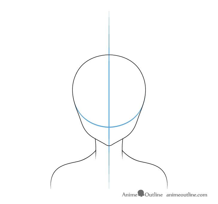 pix Wolf Ears Drawing Side View to draw anime wolf girl step by step