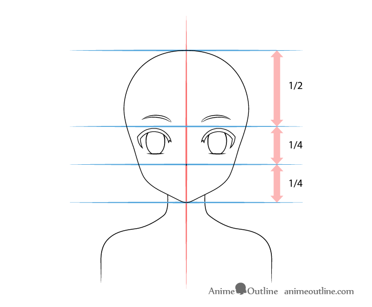 How to Draw Anime Girls Clothing with Pictures  wikiHow