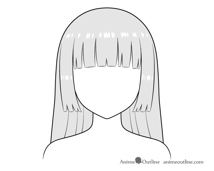 How to Draw Anime 